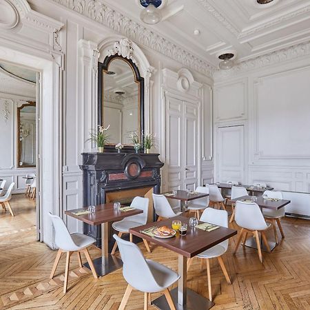 Appart Hotel Odalys City Montpellier Les Occitanes מראה חיצוני תמונה