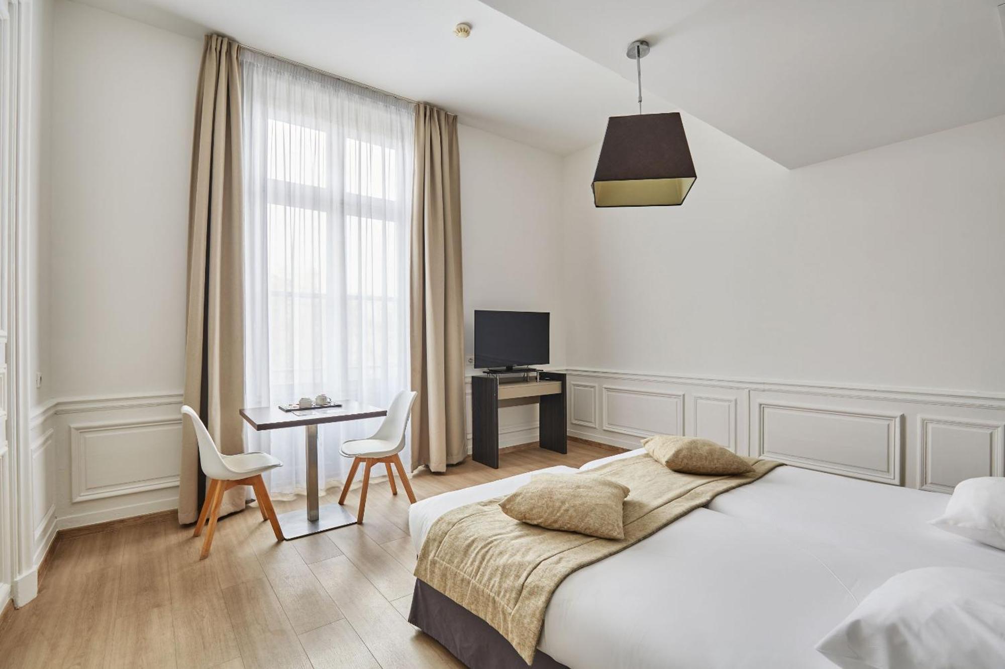 Appart Hotel Odalys City Montpellier Les Occitanes מראה חיצוני תמונה