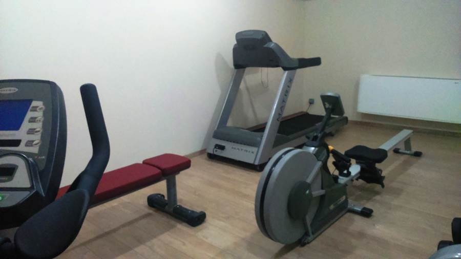 Appart Hotel Odalys City Montpellier Les Occitanes מראה חיצוני תמונה